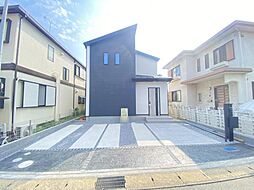 物件画像 松戸市高柳新田　新築戸建
