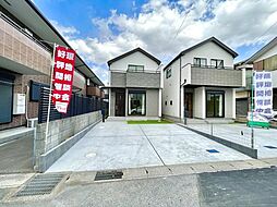 物件画像 松戸市上本郷1番　A号棟　新築戸建