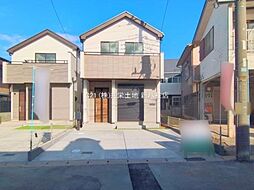 物件画像 松戸市上本郷1番 B号棟 新築戸建