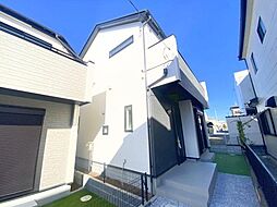 物件画像 鎌ケ谷市丸山1丁目　2-2号棟　新築戸建