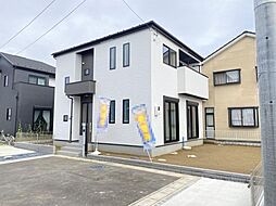 物件画像 松戸市松飛台18期　4号棟　新築戸建