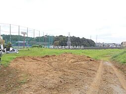 物件画像 柏市布施　土地