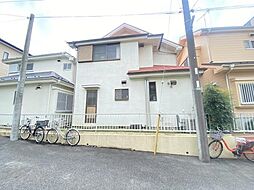 物件画像 松戸市六高台8丁目　土地