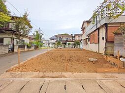 物件画像 柏市東中新宿10期　新築戸建