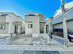 物件画像 松戸市栗山542番　A号棟　新築戸建