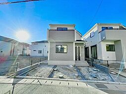 物件画像 松戸市栗山542番　B号棟　新築戸建