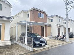 物件画像 柏市南増尾4丁目　中古戸建