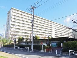 物件画像 新松戸中央パークハウスＤ棟