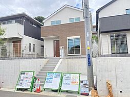 物件画像 柏市酒井根23-1期　1号棟　新築戸建