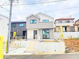 物件画像 柏市酒井根23-1期　6号棟　新築戸建