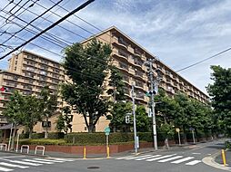 物件画像 新松戸アゼリアパークハウスＢ棟