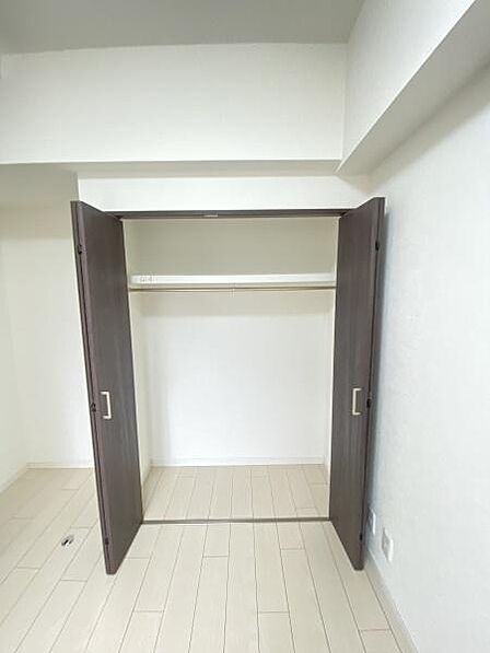 <収納/Closet>クローゼット
