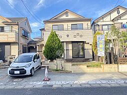 物件画像 我孫子市南青山 中古戸建