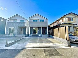 物件画像 松戸市常盤平柳町15番　B号棟　新築戸建