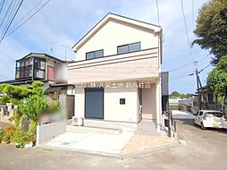 物件画像 流山市平方　新築戸建