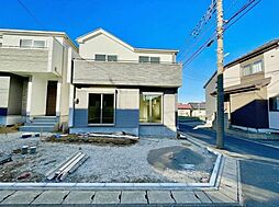 物件画像 松戸市松戸914番　C号棟　新築戸建