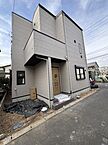 千葉県松戸市西馬橋2丁目：物件画像
