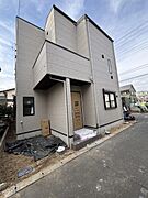 基礎工事中です