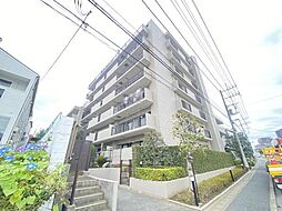 物件画像 アーベントハイム松戸常盤平