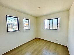 子供部屋の画像