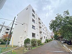 物件画像 江戸川台小田急ハイツ22号棟