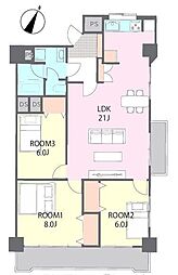 物件画像 ウェルフェアグリーン柏