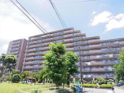 物件画像 新松戸ガーデニア