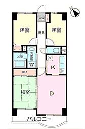 物件画像 ライオンズマンション北小金