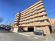 ＜外観＞北小金駅から徒歩17分