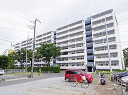 物件画像 南柏パークハウスA棟