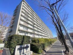 物件画像 新松戸中央パークハウスA棟