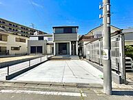 千葉県松戸市三矢小台3丁目：物件画像