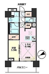 物件画像 ヴィークスイート松戸
