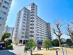 物件画像 新松戸西パークハウスＢ棟