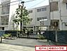 周辺：松戸市立相模台小学校まで1100m、徒歩約14分