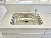 ＜キッチン/Kitchen＞浄水器付き