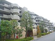 ＜外観＞新柏駅から徒歩5分
