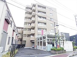 物件画像 ファミール松戸五香