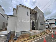 千葉県松戸市新松戸6丁目：物件画像