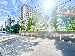物件画像 新松戸中央パークハウスＢ棟