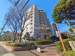 物件画像 新松戸サンライトパストラル五番街Ａ棟