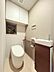 トイレ：温水洗浄便座