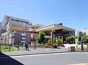 ショッピングプラザ鎌ヶ谷まで416m、イトーヨーカドー食品館鎌ヶ谷店