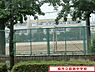 周辺：柏市立富勢中学校まで858m