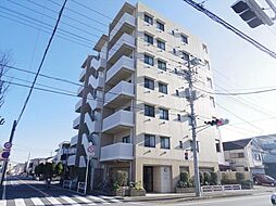 物件画像 グラビスコート流山