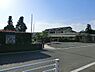 周辺：さかいね幼稚園まで1001m