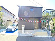 千葉県柏市酒井根5丁目：物件画像
