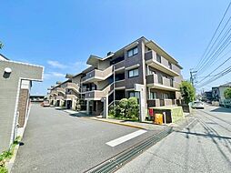 物件画像 新柏ガーデニア東の街壱番館