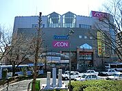 イオン北小金店まで794m