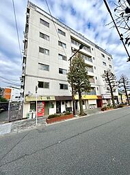 物件画像 マンション第八松戸